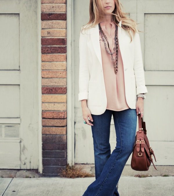 Looks para la oficina!