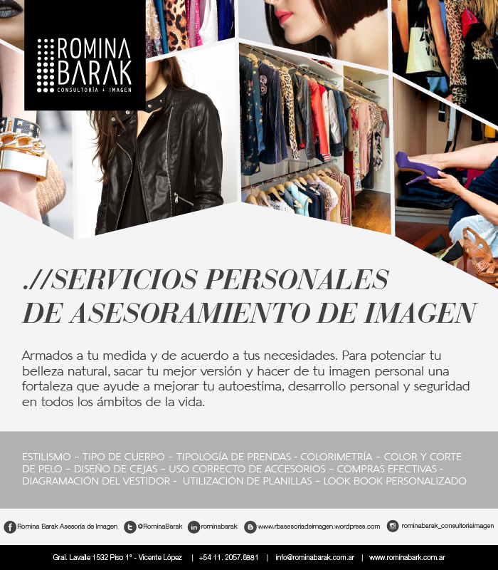 Asesoramiento Personal Nuevo Flyer