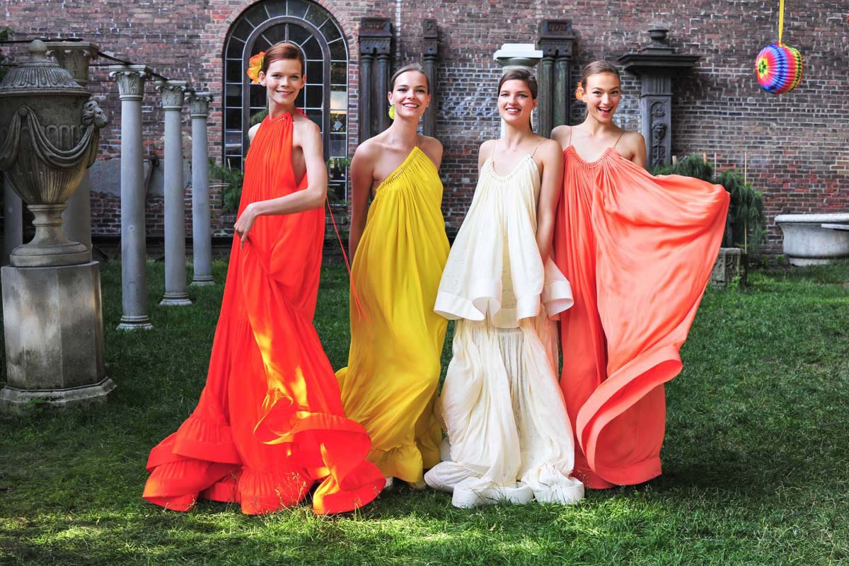 Como ir vestida a hot sale un casamiento de noche