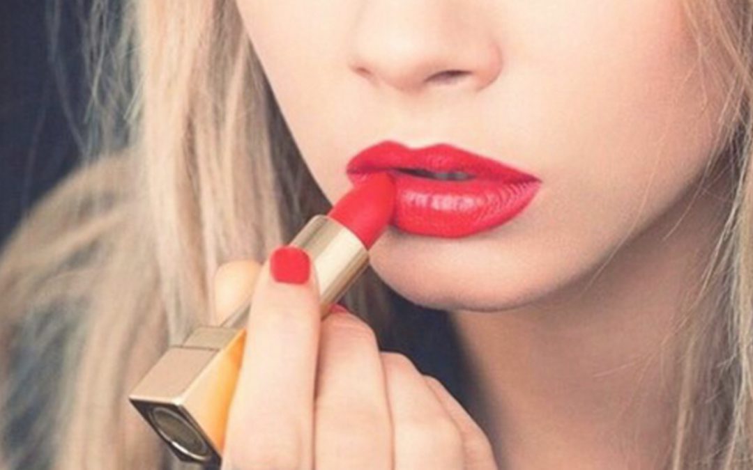 Cómo aplicar el labial correctamente