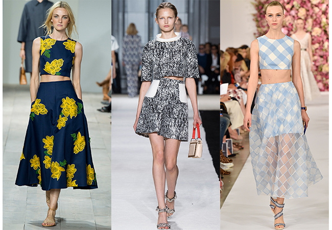 3 looks ideales para una cita