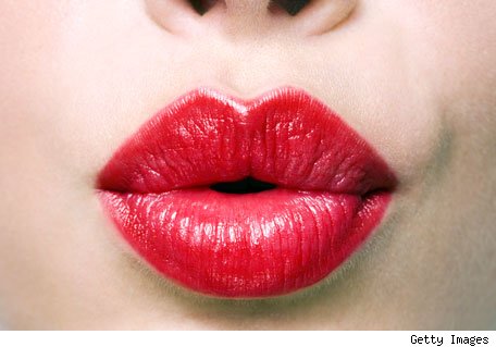 Tips para lucir tus labios!