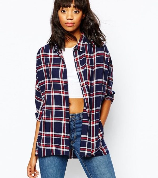 Camisas mujer de moda outlet