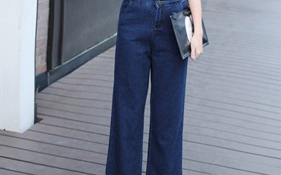 Los 3 jeans que son tendencia!