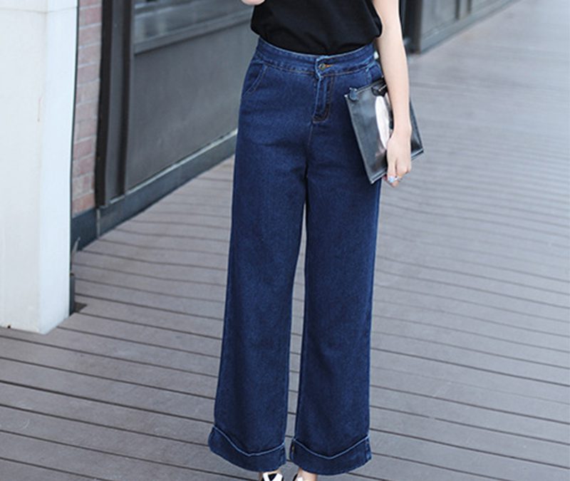 Los 3 jeans que son tendencia!