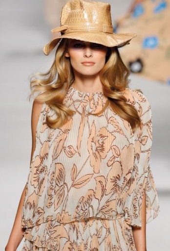 Animate a los sombreros!