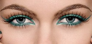 Maquillaje de noche: Tipos de delineados!